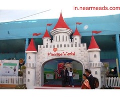 Event Management Companies in Jaipur Magnum ESP – Celebrating Events Passionately