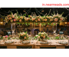 Event Management Companies in Jaipur One World United – Best Wedding and Event Planners