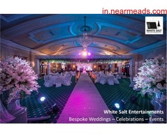 Event Management Companies in Kolkata White Salt Entertainment – Best Event Management Company