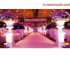 Event Management Companies in Kolkata Silver Sand Stage – Best Event Management Company