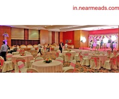 Event Management Companies in Kolkata The Royal Reception – A Brand of HOPX Entertainment