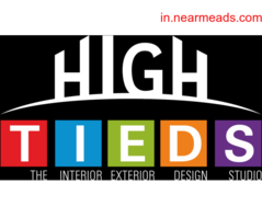 Interior Designers in Ahmedabad HIGH TIEDS Interior Exterior Design Studio