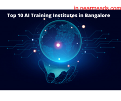 Artificial Intelligence Course in Bangalore Inventateq – Learn AI from Best Training Institute in Bangalore