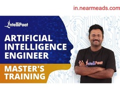 Artificial Intelligence Course in Bangalore Intellipaat – Best AI Training in Bangalore