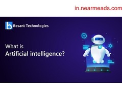 Artificial Intelligence Course in Bangalore Besant Technologies – Best Artificial Intelligence Course in Bangalore