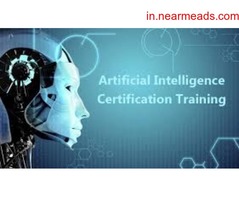 Artificial Intelligence Course in Bangalore ExcelR – Best AI Training Institute in Bangalore