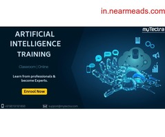 Artificial Intelligence Course in Bangalore Mytectra – Best AI Training and Courses in Bangalore