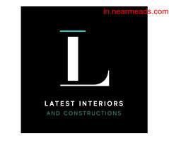 Interior Designers in Delhi Latest Interiors