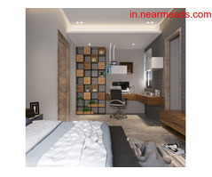 Noida Book Studio Ezube Interior Design Services In Noida Today