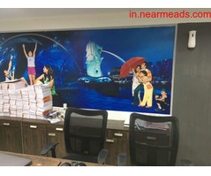 Tours and Travels in Ahmedabad Akshar Travels Pvt Ltd – Best Tour and Travel Company