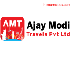 Tours and Travels in Ahmedabad Ajay Modi Travels Pvt Ltd – Best Tour Company in Ahmedabad