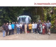 Tours and Travels in Bangalore Tejas Tours and Travels – Best Travel Company in Bangalore
