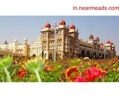 Tours and Travels in Bangalore Bangalore Tours and Travels