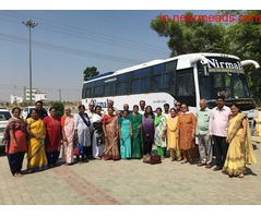 Tours and Travels in Bangalore Nirmala Travels – Best Tour Package in Bangalore