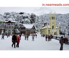 Tours and Travels in Chandigarh Chandigarh Tours and Travels – Best Travel Company
