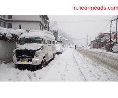 Tours and Travels in Chandigarh Saini Tours and Travels – Book Your Vacation Holiday Now