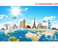 Tours and Travels in Gurgaon Beyond Travel Solutions – Best Travel Agents Gurgaon