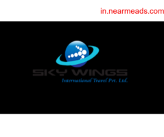 Tours and Travels in Gurgaon Skywings International Travel Pvt Ltd – Best Travel Guide in Gurgaon