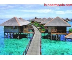 Tours and Travels in Gurgaon Travel Duniya – Give Life a Holiday to Enjoy