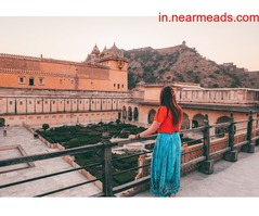 Tours and Travels in Jaipur Jaipur Travelling – Book Travel Packages and Spend Your Holiday