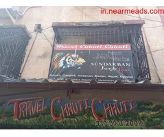 Tours and Travels in Kolkata Travel Chhuti Chhuti – Best Tour and Travel Company in Kolkata
