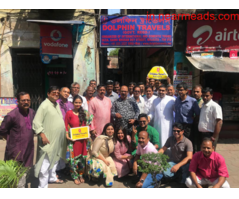 Tours and Travels in Kolkata Dolphin Travels – Best Travel Agents in Kolkata