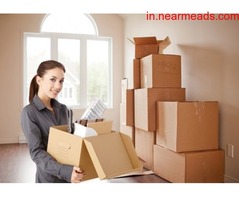 International Packers and Movers Navi Mumbai