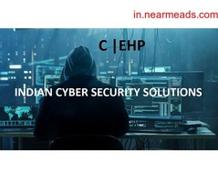 Ethical Hacking Cyber Security Course Bangalore Indian Cyber Security Solutions – Best Ethical******** Training
