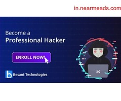 Ethical Hacking Cyber Security Course Bangalore Besant Technologies – Best Ethical******** Course in Bengaluru