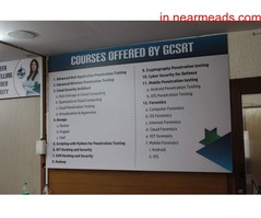 Ethical Hacking Cyber Security Course Bangalore GCSRT – Best Cyber Security Training in Bangalore
