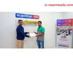 Ethical Hacking Cyber Security Course Bangalore Networkers Home – Learn Best Cyber Security Course