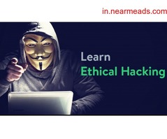 Ethical Hacking Cyber Security Course Delhi Delhi Courses – Best Ethical******** Institute in Delhi