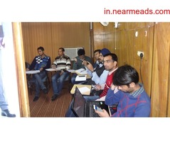 Ethical Hacking Cyber Security Course Delhi DICC – Best Ethical******** Course in Delhi