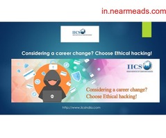 Ethical Hacking Cyber Security Course Delhi Indian Institute of Computer Science – Best Ethical******** Course