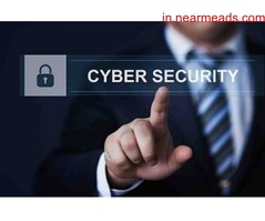 Ethical Hacking Cyber Security Course Delhi ICSS – Learn Cyber Security Course in Delhi