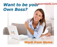 Part Time Jobs in Bangalore Easy Online Home Based Jobs – Govt Registered