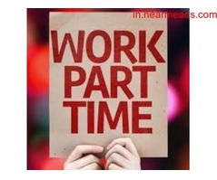 Part Time Jobs in Kolkata Offline Data Entry Part Time Work in Kolkata