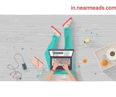Part Time Jobs in Kolkata Work from Home Jobs in Kolkata – Earn 6-7 K Per Month