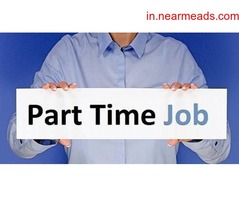Part Time Jobs in Delhi Data Entry Jobs in Delhi – Part-Time Jobs No Targets