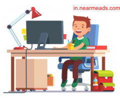 Part Time Jobs in Jaipur Best Online Work from Home Opportunities in Jaipur