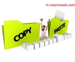 Part Time Jobs in Jaipur Online Works India – Best Work from Home Jobs Jaipur