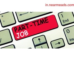 Part Time Jobs in Chandigarh Work from Home Jobs – Simple Online Work Earn Now