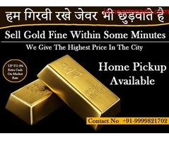 Cash For Gold Noida Sector 18 - Image 2