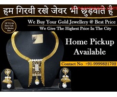 Cash For Gold Noida Sector 18 - Image 3