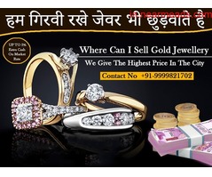 Cash For Gold Noida Sector 18 - Image 4